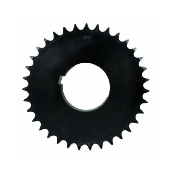 Spk Roller Triple Mst (R1), E60R30H
